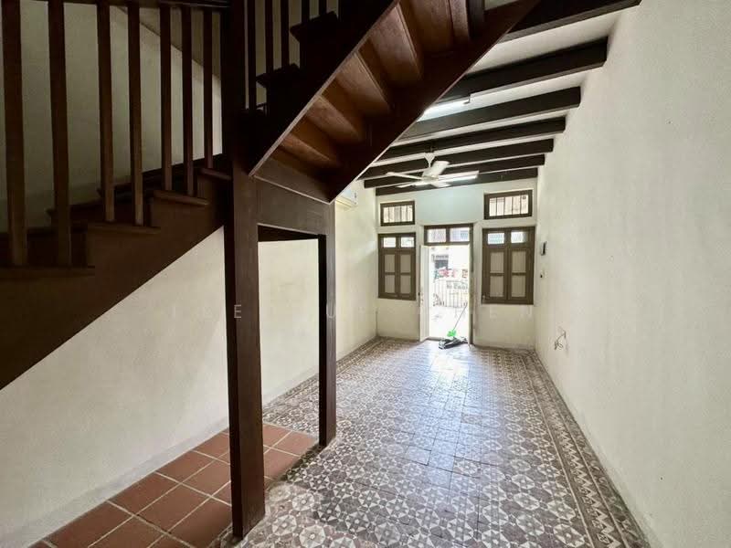 Kedai untuk Dijual di George Town (Penang) - Lee Xue Chen - Interior - PropertyGuru.com.my