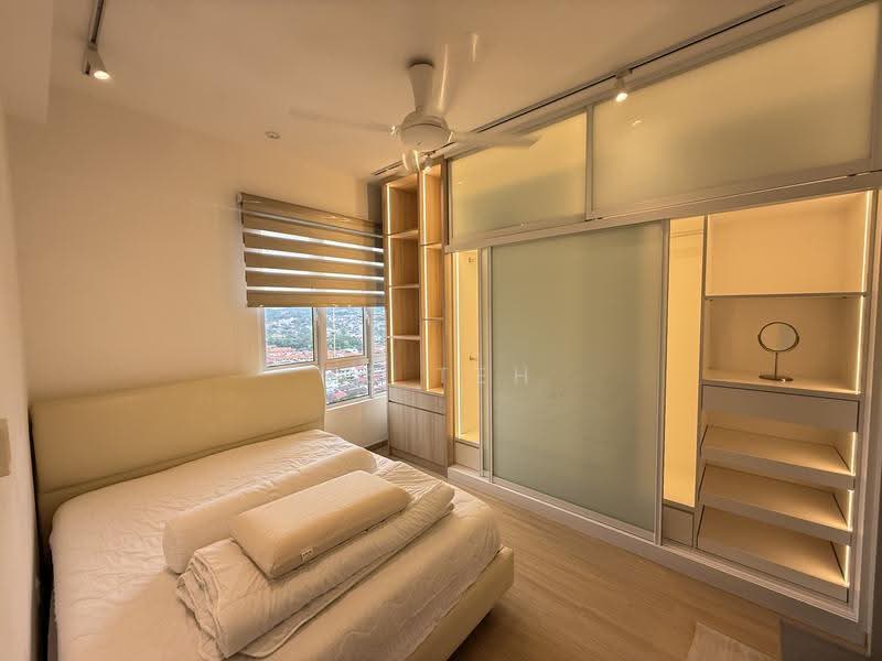 Kediaman Servis untuk Disewa di RYAN & MIHO - TS Teh - Bedroom - PropertyGuru.com.my