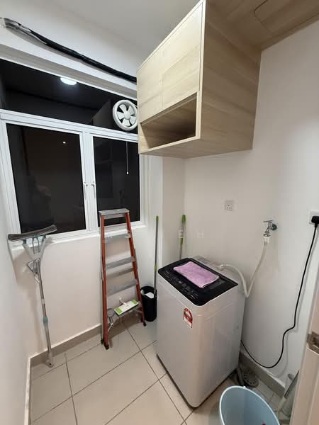 Kediaman Servis untuk Disewa di RYAN & MIHO - TS Teh - Interior - PropertyGuru.com.my