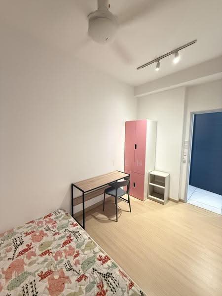 Kediaman Servis untuk Disewa di RYAN & MIHO - TS Teh - Bedroom - PropertyGuru.com.my