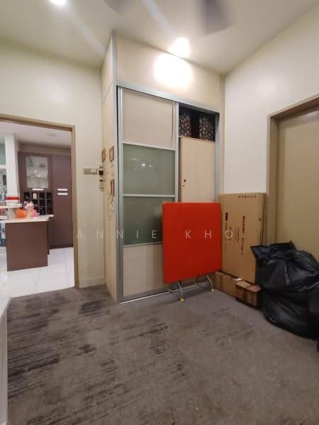 Rumah Teres 2-Tingkat untuk Dijual di Setia Damai (Setia Alam) - Annie Kho - Interior - PropertyGuru.com.my
