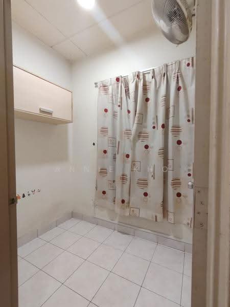 Rumah Teres 2-Tingkat untuk Dijual di Setia Damai (Setia Alam) - Annie Kho - Interior - PropertyGuru.com.my
