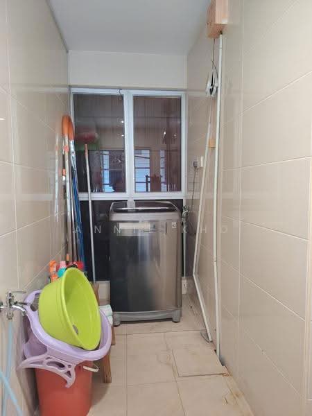 Rumah Teres 2-Tingkat untuk Dijual di Setia Damai (Setia Alam) - Annie Kho - Interior - PropertyGuru.com.my