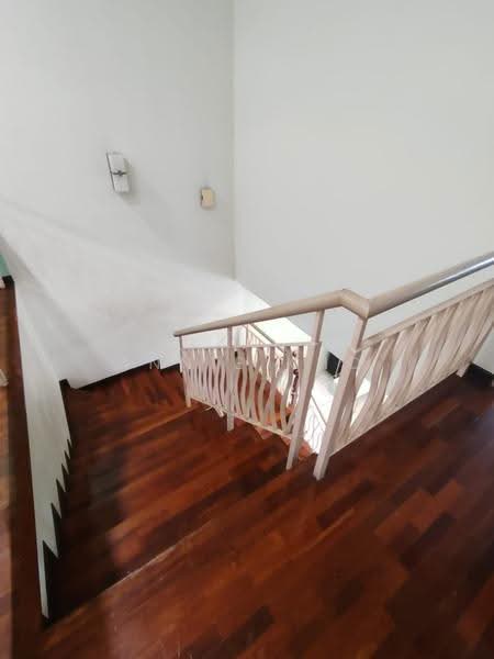 Rumah Teres 2-Tingkat untuk Dijual di Setia Damai (Setia Alam) - Annie Kho - Interior - PropertyGuru.com.my