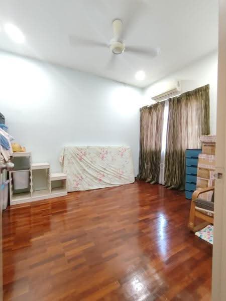 Rumah Teres 2-Tingkat untuk Dijual di Setia Damai (Setia Alam) - Annie Kho - Bedroom - PropertyGuru.com.my