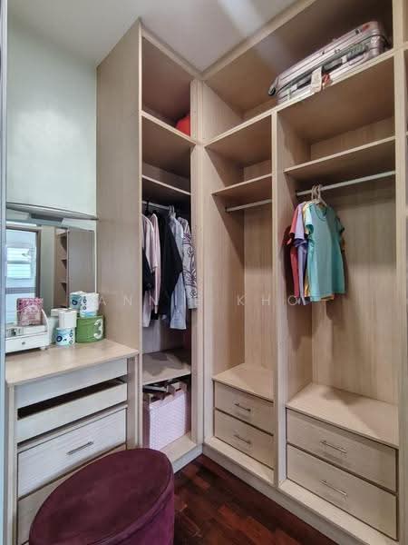 Rumah Teres 2-Tingkat untuk Dijual di Setia Damai (Setia Alam) - Annie Kho - Interior - PropertyGuru.com.my