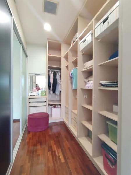 Rumah Teres 2-Tingkat untuk Dijual di Setia Damai (Setia Alam) - Annie Kho - Interior - PropertyGuru.com.my