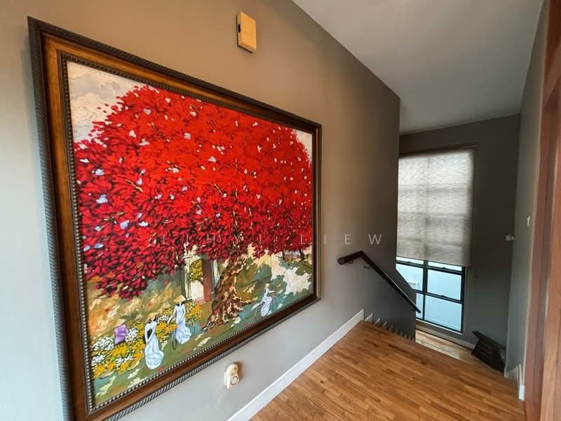 Rumah Berkembar untuk Dijual di Iskandar Puteri (Nusajaya) (Johor) - Lihyi Liew - Interior - PropertyGuru.com.my