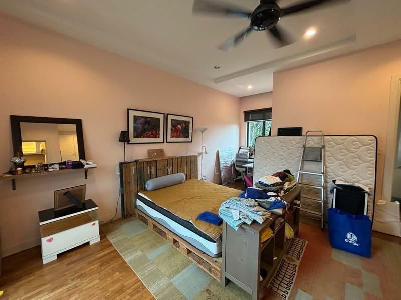 Rumah Berkembar untuk Dijual di Iskandar Puteri (Nusajaya) (Johor) - Lihyi Liew - Bedroom - PropertyGuru.com.my