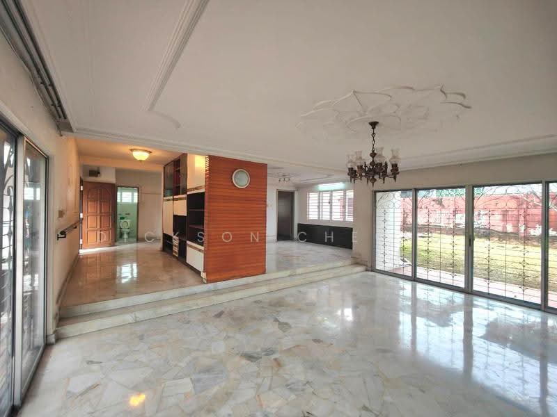 Bungalow House for Sale in SS 21, Damansara Utama (Petaling Jaya) - Dickson Cheong - Living Room - PropertyGuru.com.my
