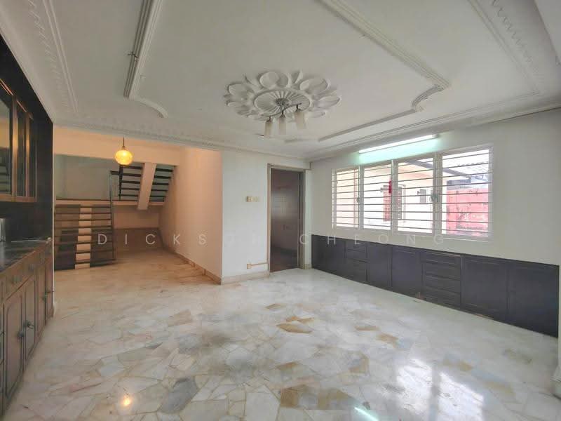 Bungalow House for Sale in SS 21, Damansara Utama (Petaling Jaya) - Dickson Cheong - Living Room - PropertyGuru.com.my