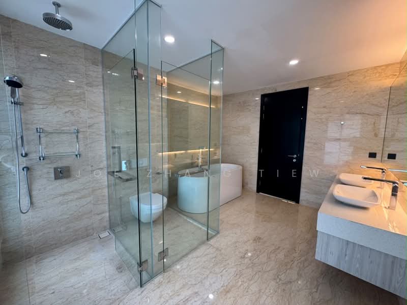 Condominium for Sale at Serai - Joe Zhang Tiew - Bathroom - PropertyGuru.com.my