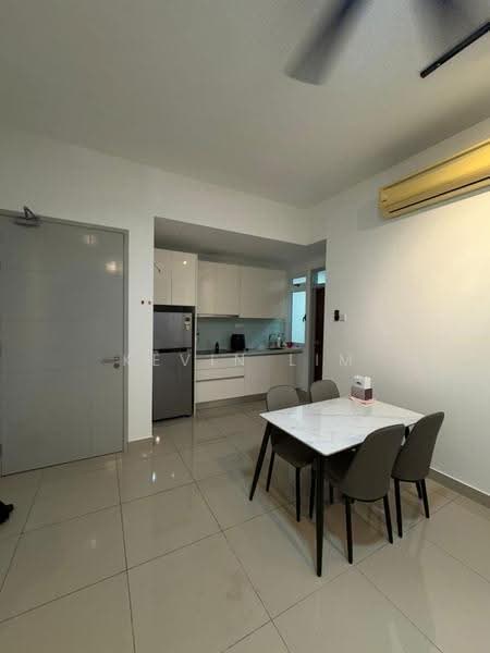 Service Residence for Rent at Tropez Residences - Kevin Lim - Kitchen - PropertyGuru.com.my