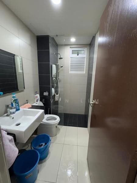 Service Residence for Rent at Tropez Residences - Kevin Lim - Bathroom - PropertyGuru.com.my