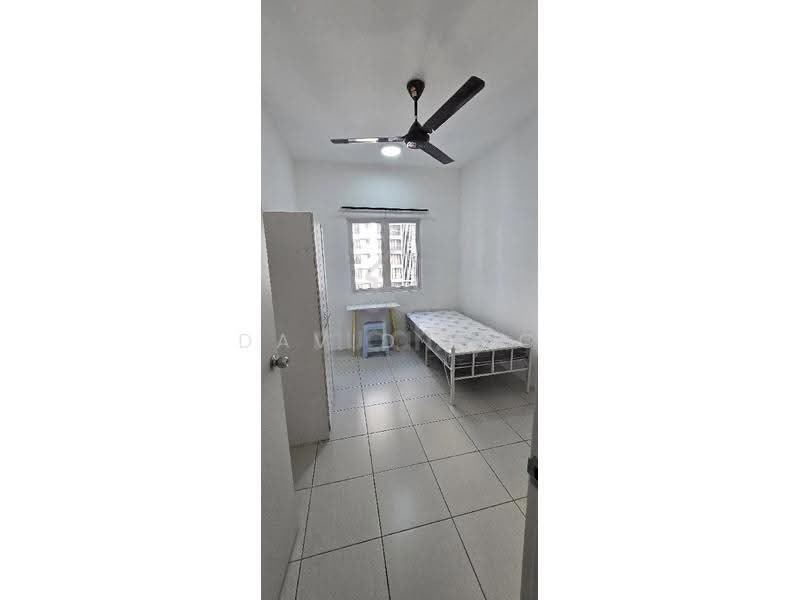 Condominium for Rent at Vista Wirajaya 2 @ PV9 Residences - David Lao - Bedroom - PropertyGuru.com.my