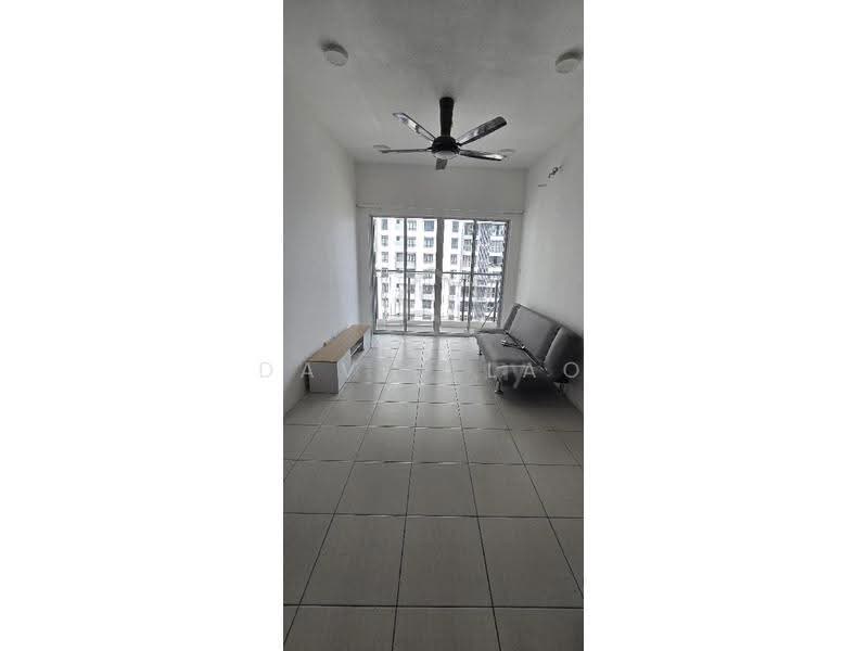 Condominium for Rent at Vista Wirajaya 2 @ PV9 Residences - David Lao - Living Room - PropertyGuru.com.my