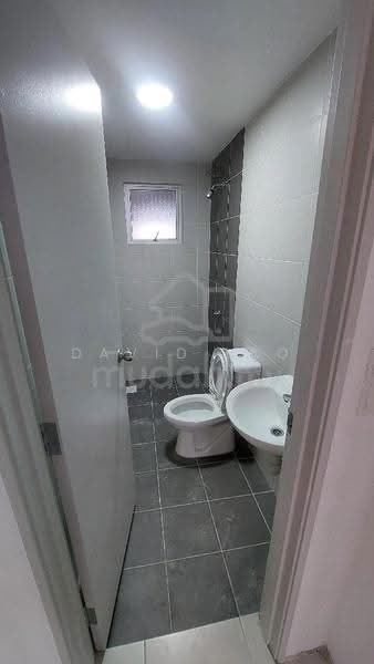 Condominium for Rent at Vista Wirajaya 2 @ PV9 Residences - David Lao - Bathroom - PropertyGuru.com.my