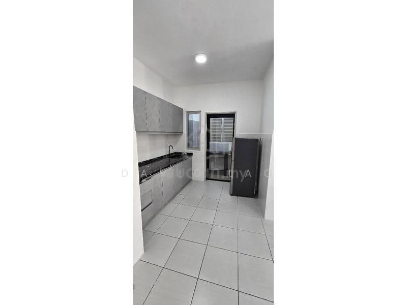 Condominium for Rent at Vista Wirajaya 2 @ PV9 Residences - David Lao - Kitchen - PropertyGuru.com.my