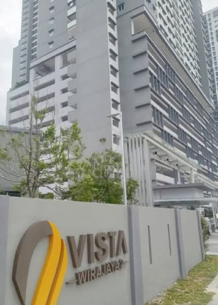 Condominium for Rent at Vista Wirajaya 2 @ PV9 Residences - David Lao - Exterior - PropertyGuru.com.my