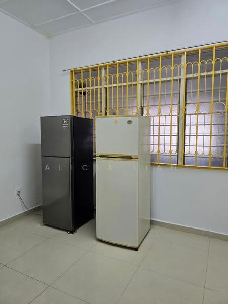 1-storey Terraced House for Rent in Perling (Johor) - Alicia Lian - Interior - PropertyGuru.com.my