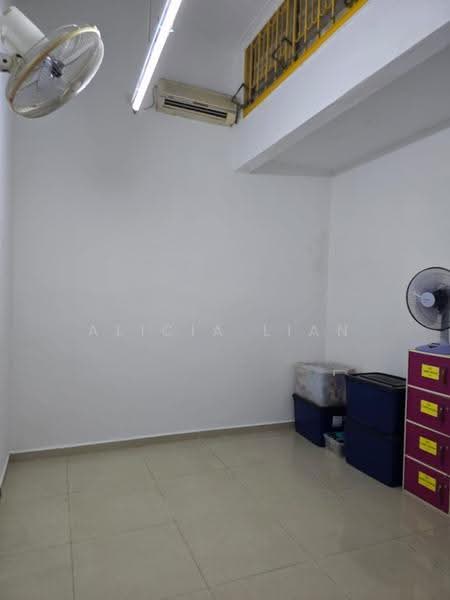1-storey Terraced House for Rent in Perling (Johor) - Alicia Lian - Interior - PropertyGuru.com.my