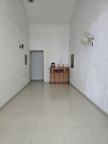 1-storey Terraced House for Rent in Perling (Johor) - Alicia Lian - Interior - PropertyGuru.com.my