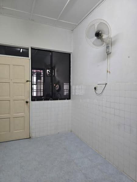 1-storey Terraced House for Rent in Perling (Johor) - Alicia Lian - Interior - PropertyGuru.com.my