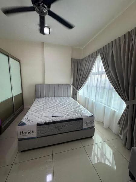 Condominium for Rent at Ujana Executive Apartment - Lydia Wee - Bedroom - PropertyGuru.com.my