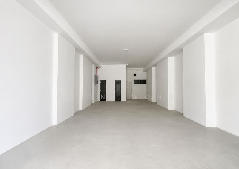 Shop / Office untuk Disewa di Tanjung Tokong (Penang) - Rainny Wong - Interior - PropertyGuru.com.my