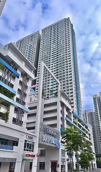 Shop / Office untuk Disewa di Tanjung Tokong (Penang) - Rainny Wong - Exterior - PropertyGuru.com.my