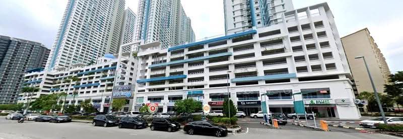 Shop / Office untuk Disewa di Tanjung Tokong (Penang) - Rainny Wong - Exterior - PropertyGuru.com.my