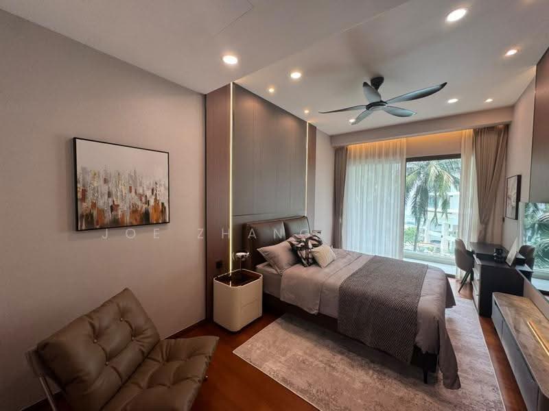 Condominium for Sale at Serai - Joe Zhang Tiew - Bedroom - PropertyGuru.com.my