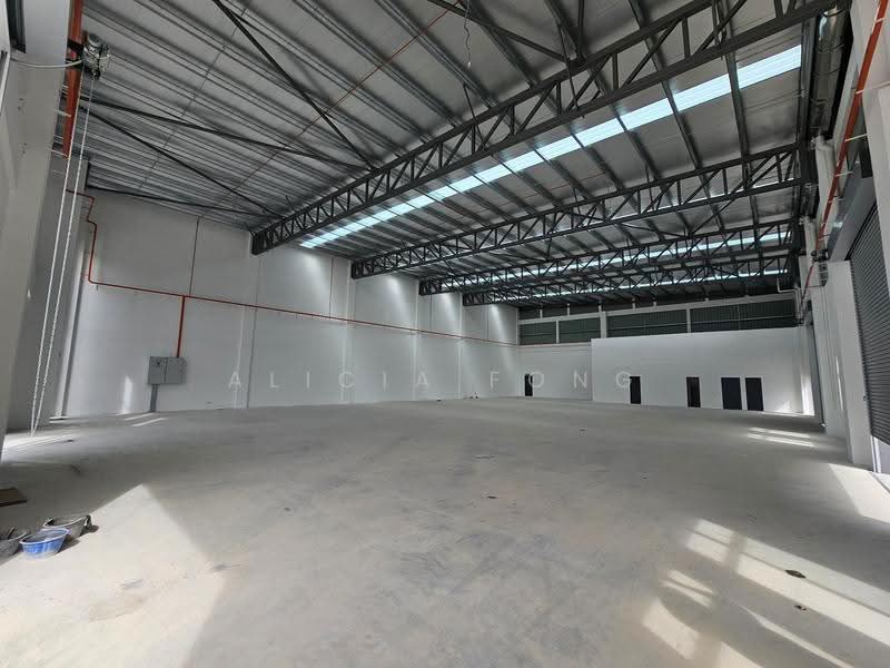 Kilang Berkembar untuk Dijual di Eco Business Park 1 (Johor Bahru) - Alicia Fong - Interior - PropertyGuru.com.my