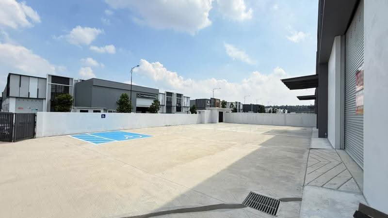 Kilang Berkembar untuk Dijual di Eco Business Park 1 (Johor Bahru) - Alicia Fong - Exterior - PropertyGuru.com.my