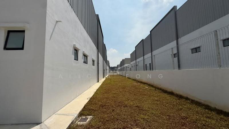 Kilang Berkembar untuk Dijual di Eco Business Park 1 (Johor Bahru) - Alicia Fong - Exterior - PropertyGuru.com.my