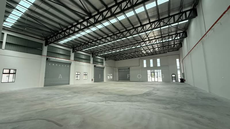 Kilang Berkembar untuk Dijual di Eco Business Park 1 (Johor Bahru) - Alicia Fong - Interior - PropertyGuru.com.my