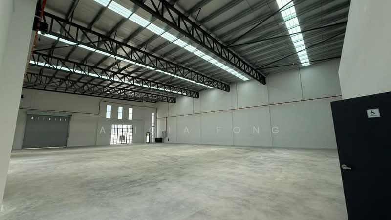 Kilang Berkembar untuk Dijual di Eco Business Park 1 (Johor Bahru) - Alicia Fong - Interior - PropertyGuru.com.my