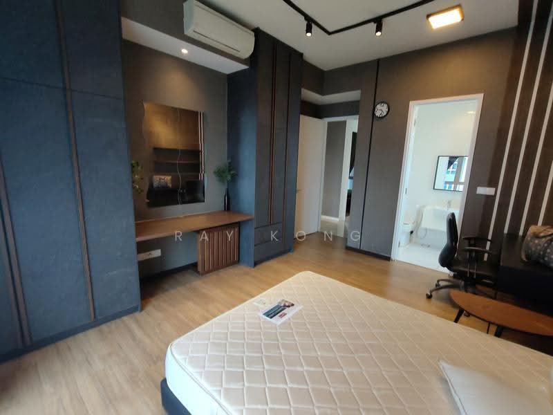 Kediaman Servis untuk Disewa di Eco Sky - Ray Kong - PropertyGuru.com.my