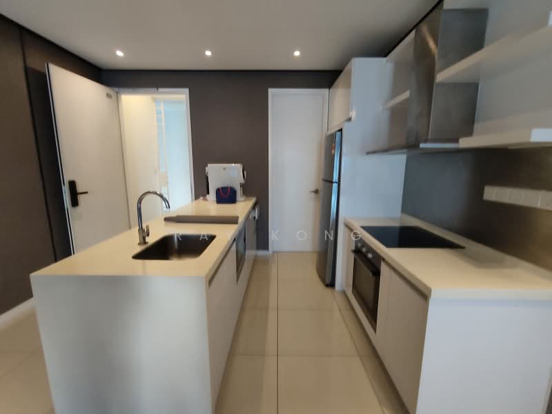 Kediaman Servis untuk Disewa di Eco Sky - Ray Kong - PropertyGuru.com.my