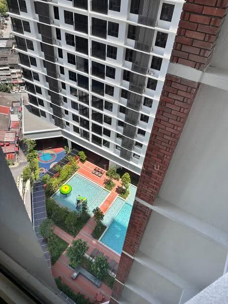 Service Residence for Sale at The Birch - Kent Lau - Exterior - PropertyGuru.com.my
