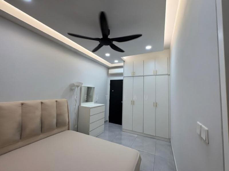 Service Residence for Sale at The Birch - Kent Lau - Bedroom - PropertyGuru.com.my