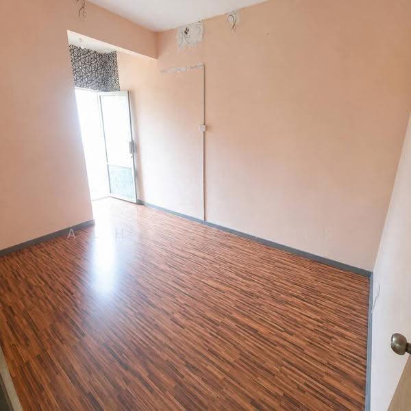 Apartment for Sale at Titiwangsa Apartment - ALHAFIZ AZIS - Interior - PropertyGuru.com.my