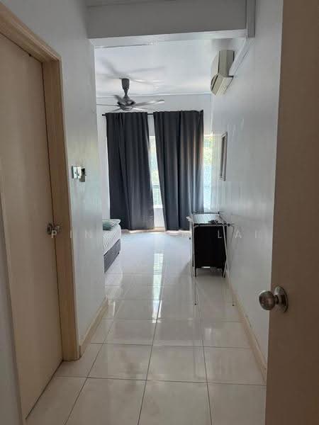 Service Residence for Sale at Metropolitan Square - Ping Han Lai - Corridor - PropertyGuru.com.my