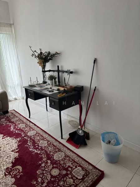Service Residence for Sale at Metropolitan Square - Ping Han Lai - Study - PropertyGuru.com.my