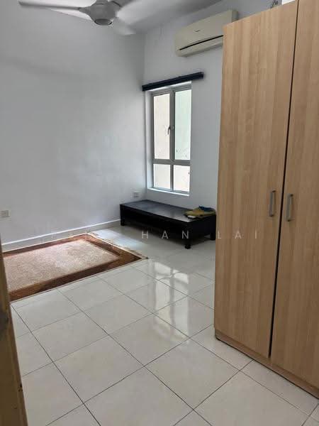 Service Residence for Sale at Metropolitan Square - Ping Han Lai - Bedroom - PropertyGuru.com.my