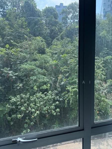 Service Residence for Sale at Metropolitan Square - Ping Han Lai - View - PropertyGuru.com.my