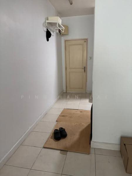 Service Residence for Sale at Metropolitan Square - Ping Han Lai - Entrance - PropertyGuru.com.my