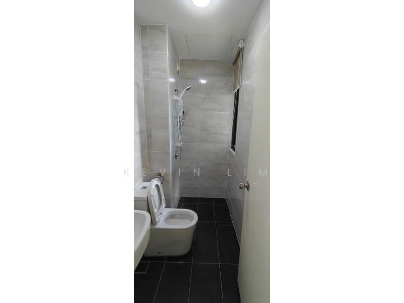 Condominium for Rent at SKS Pavillion Residences - Kevin Lim - Bathroom - PropertyGuru.com.my