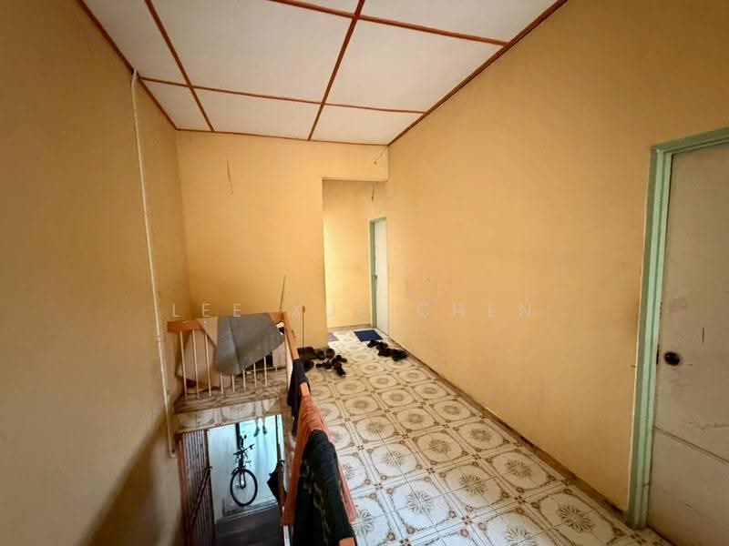 Kedai untuk Dijual di George Town (Penang) - Lee Xue Chen - Interior - PropertyGuru.com.my