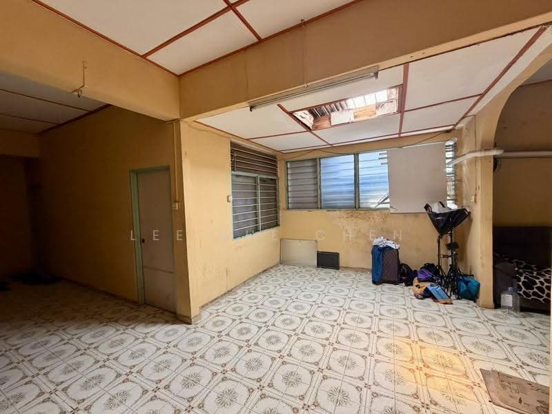 Kedai untuk Dijual di George Town (Penang) - Lee Xue Chen - Interior - PropertyGuru.com.my
